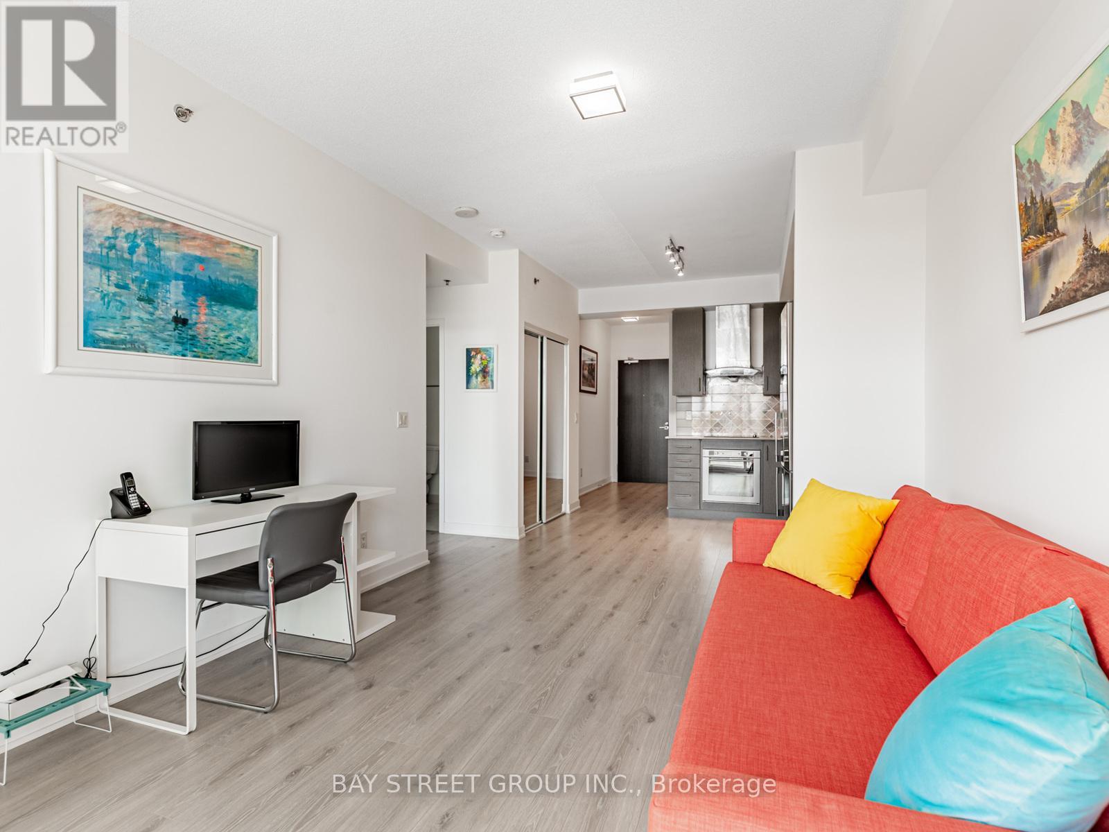 508 - 195 Bonis Avenue, Toronto, Ontario  M1T 0A5 - Photo 12 - E12698178