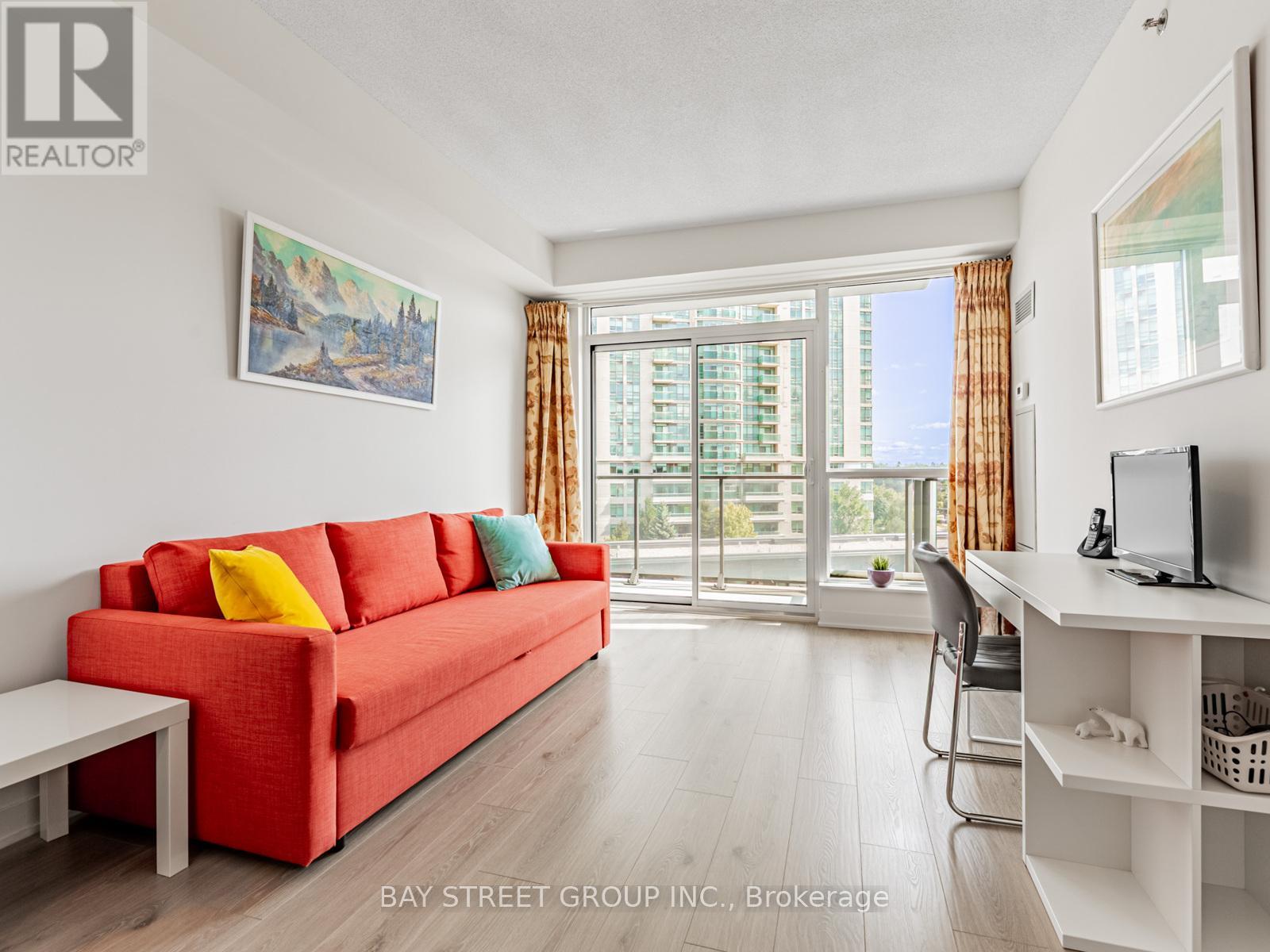 508 - 195 Bonis Avenue, Toronto, Ontario  M1T 0A5 - Photo 16 - E12698178