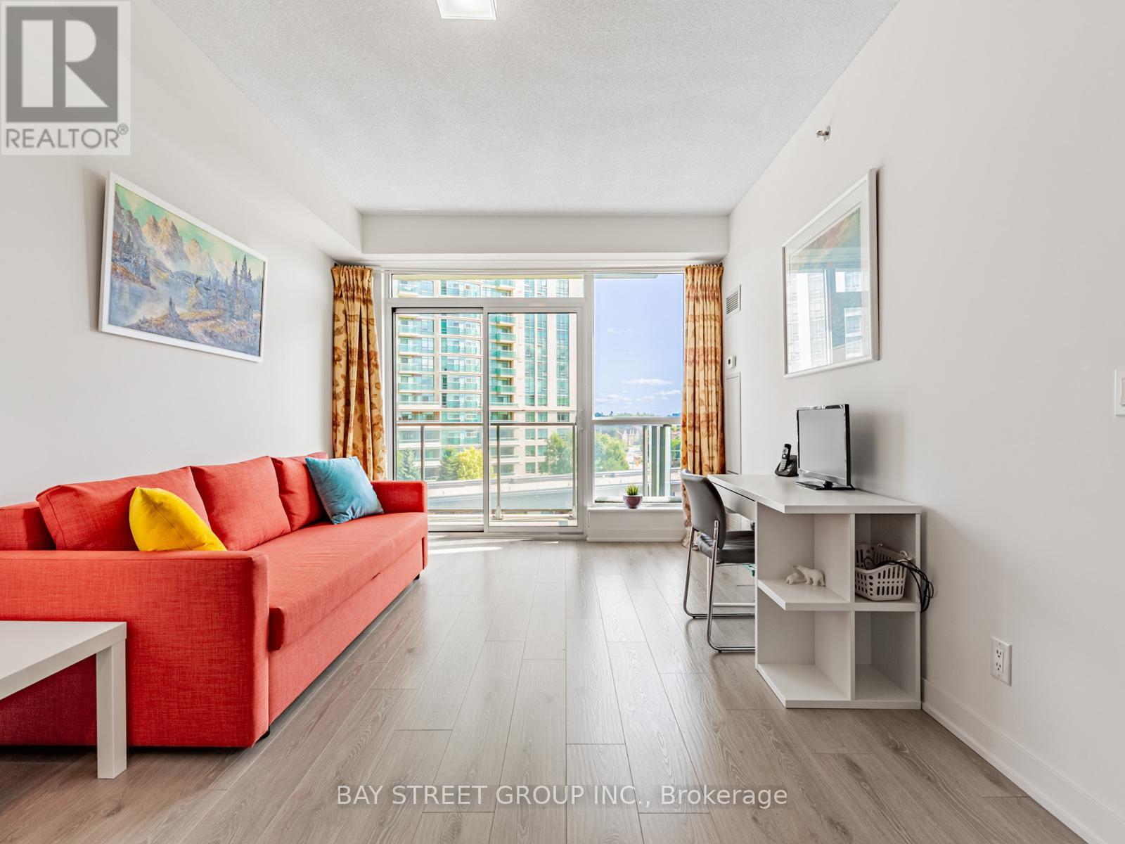 508 - 195 Bonis Avenue, Toronto, Ontario  M1T 0A5 - Photo 17 - E12698178