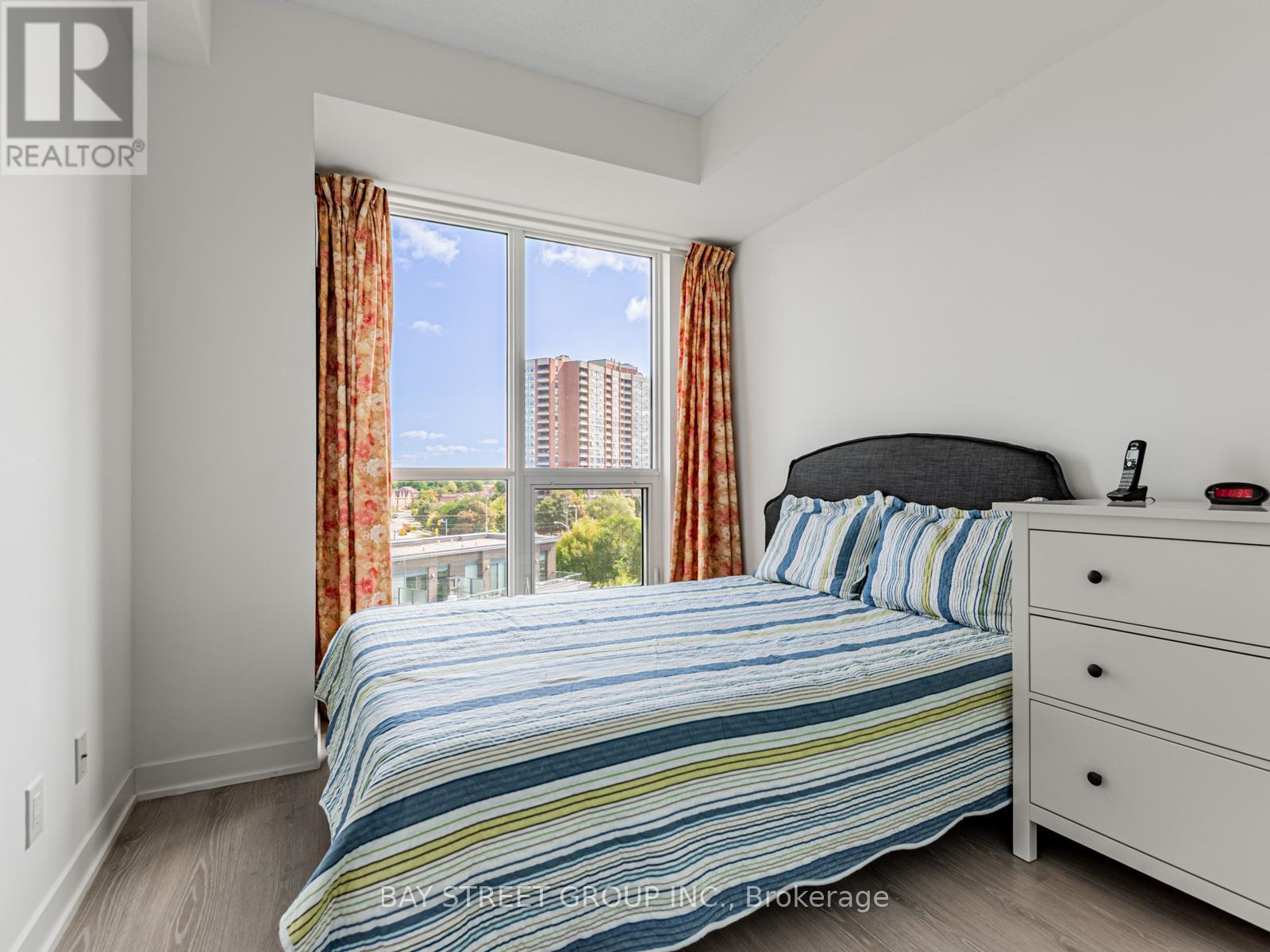 508 - 195 Bonis Avenue, Toronto, Ontario  M1T 0A5 - Photo 19 - E12698178