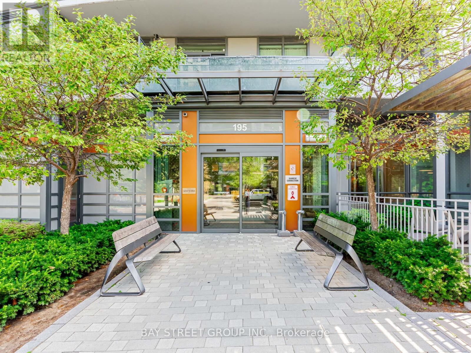 508 - 195 Bonis Avenue, Toronto, Ontario  M1T 0A5 - Photo 2 - E12698178