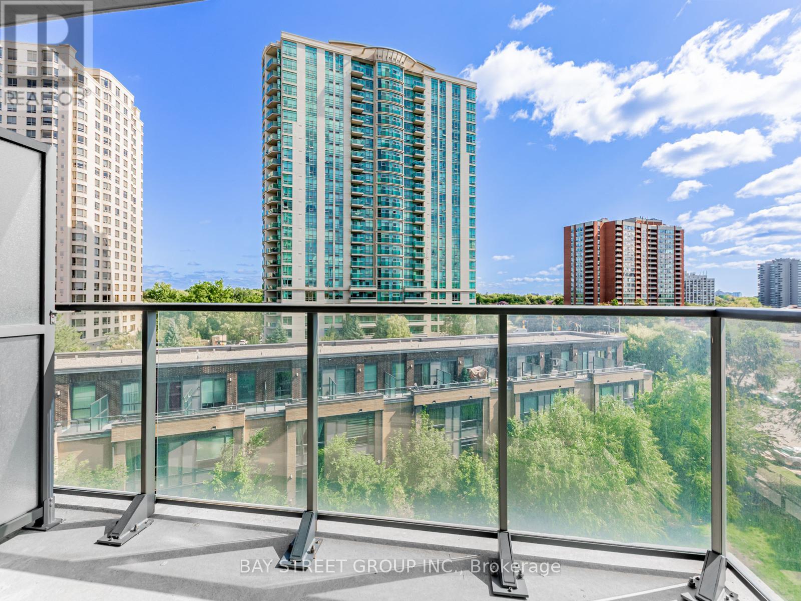 508 - 195 Bonis Avenue, Toronto, Ontario  M1T 0A5 - Photo 24 - E12698178