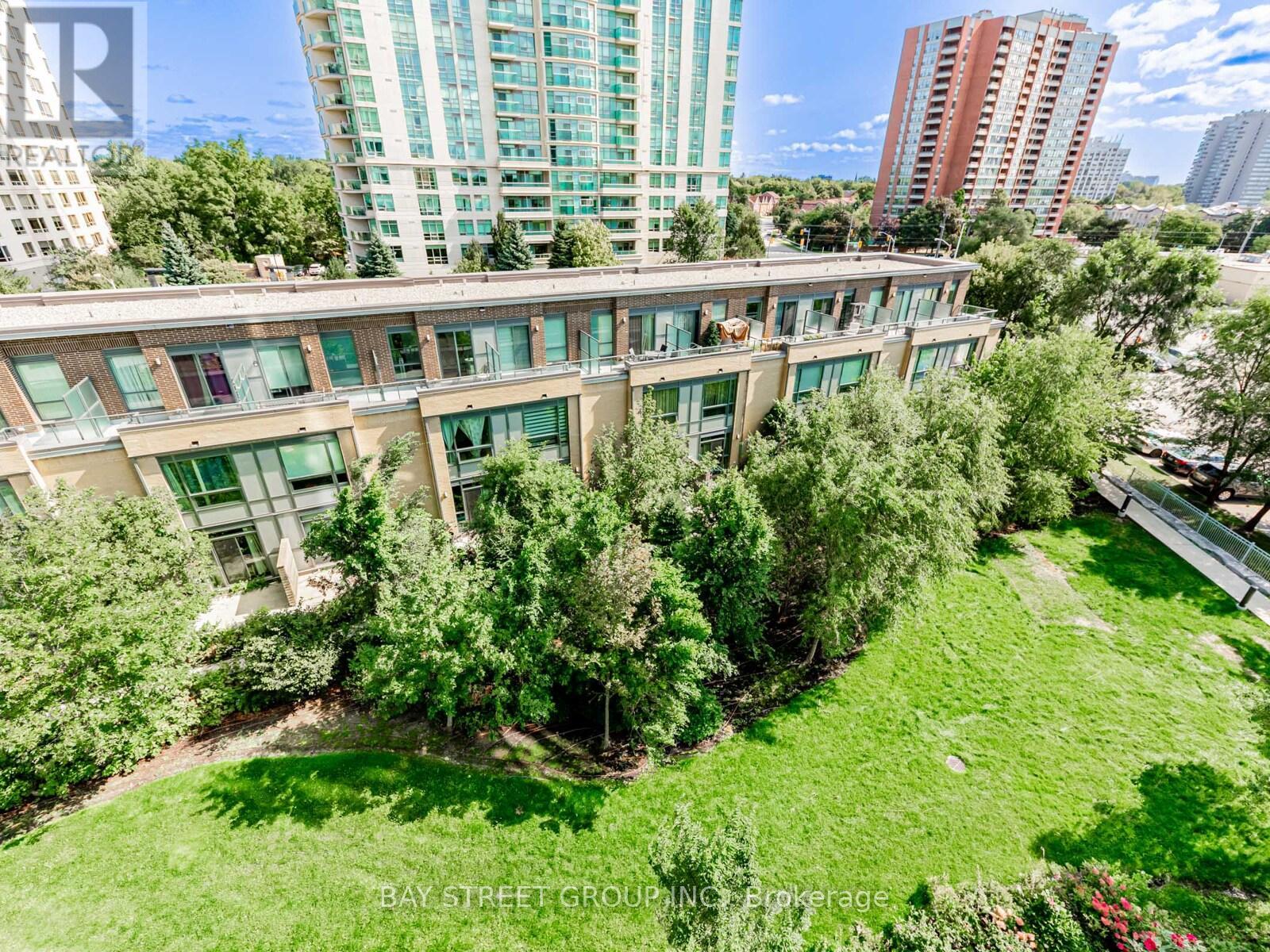 508 - 195 Bonis Avenue, Toronto, Ontario  M1T 0A5 - Photo 26 - E12698178