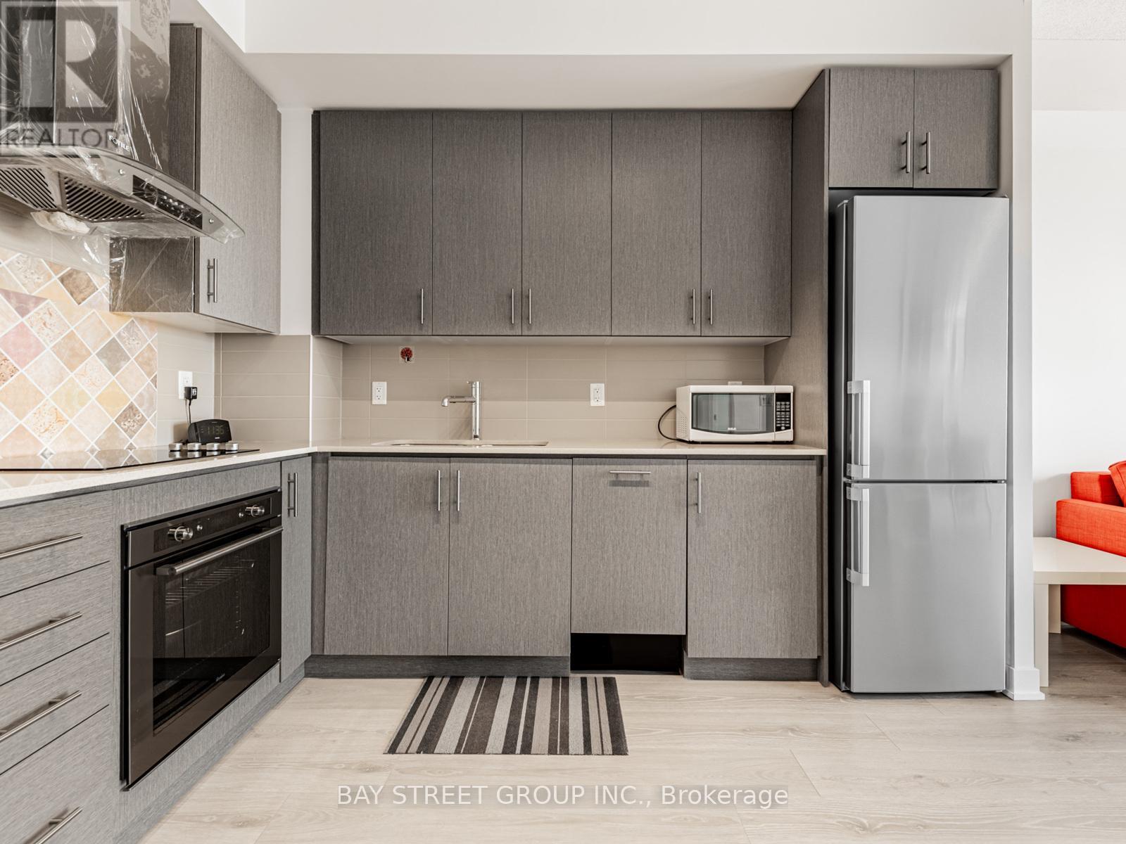 508 - 195 Bonis Avenue, Toronto, Ontario  M1T 0A5 - Photo 8 - E12698178