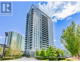 508 - 195 BONIS AVENUE, Toronto, Ontario