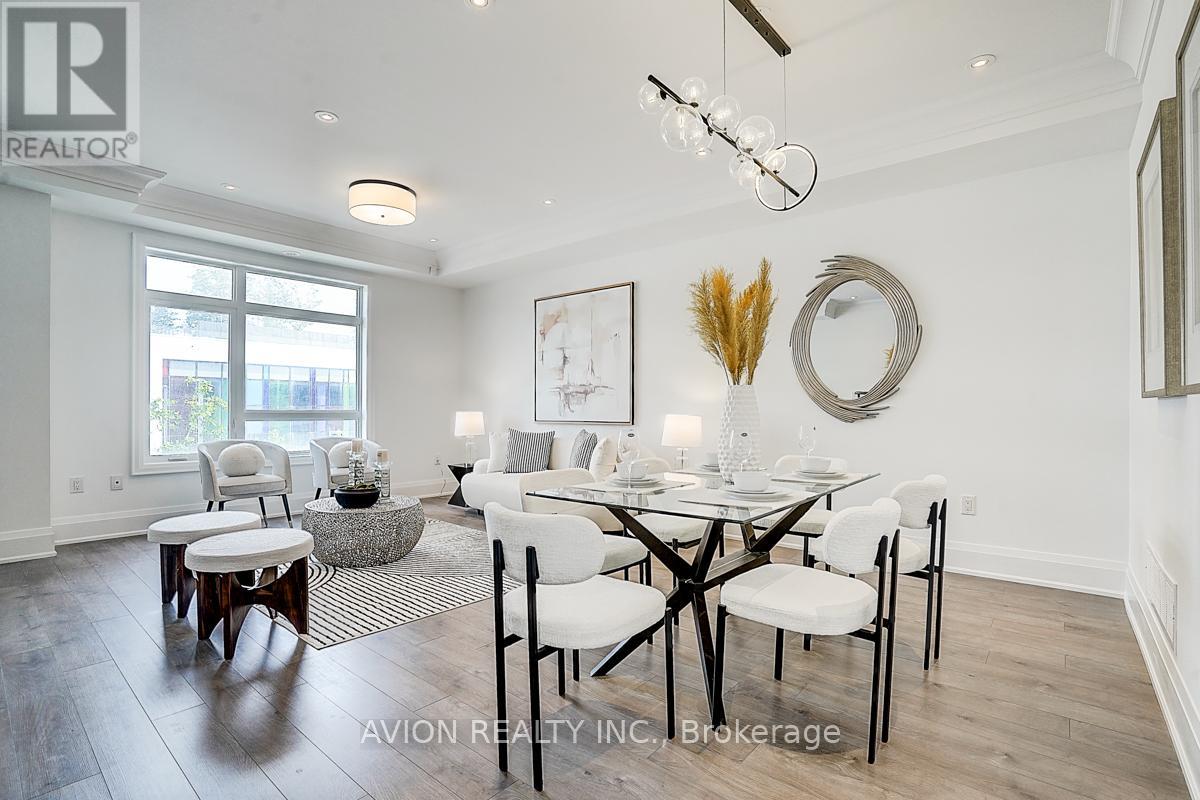 15 Gandhi Lane, Markham, Ontario  L3T 0G4 - Photo 3 - N12698104