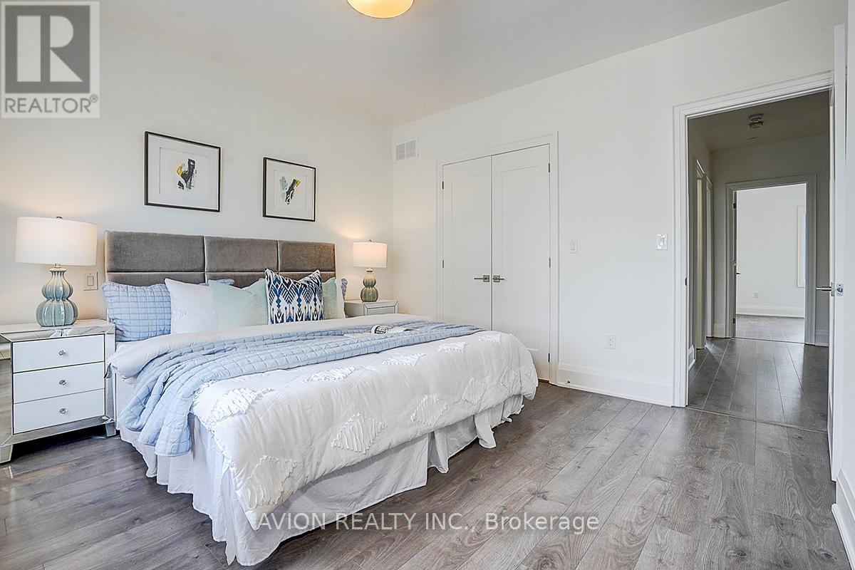 15 Gandhi Lane, Markham, Ontario  L3T 0G4 - Photo 38 - N12698104