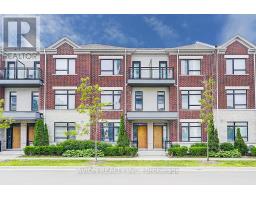 15 GANDHI LANE, Markham, Ontario