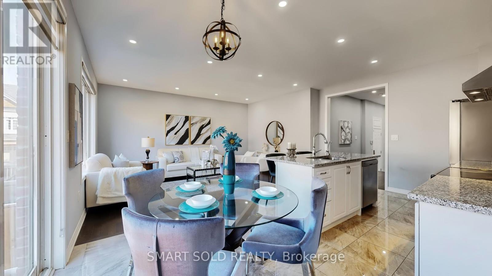 8 Casely Avenue, Richmond Hill, Ontario  L4S 0J8 - Photo 15 - N12698116