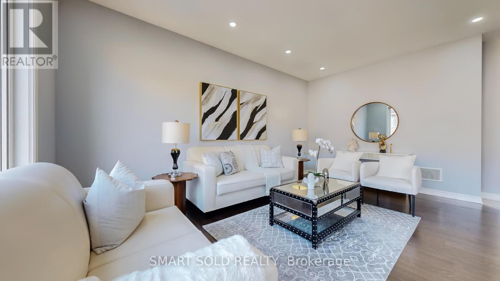 8 Casely Avenue, Richmond Hill, Ontario  L4S 0J8 - Photo 16 - N12698116