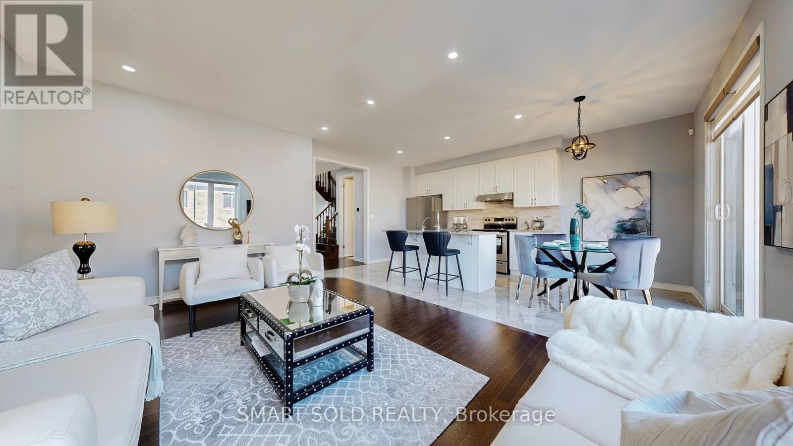 8 Casely Avenue, Richmond Hill, Ontario  L4S 0J8 - Photo 18 - N12698116