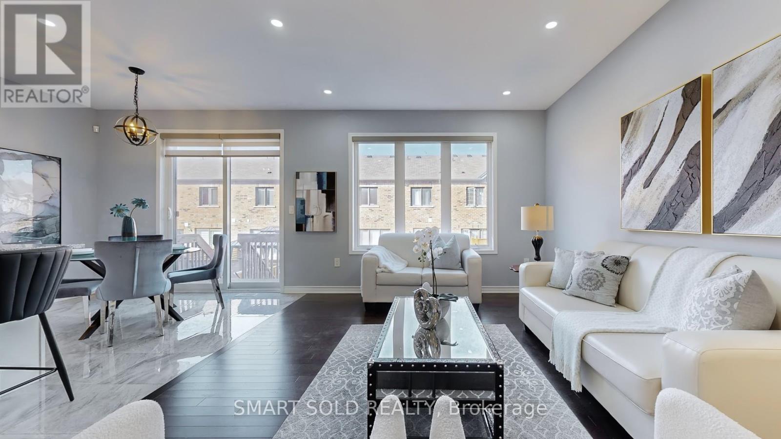 8 Casely Avenue, Richmond Hill, Ontario  L4S 0J8 - Photo 19 - N12698116