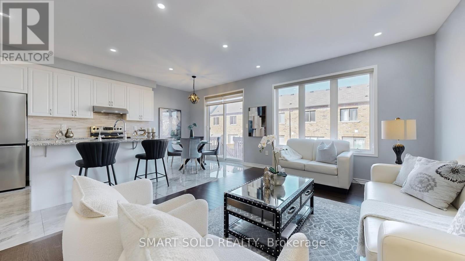 8 Casely Avenue, Richmond Hill, Ontario  L4S 0J8 - Photo 20 - N12698116