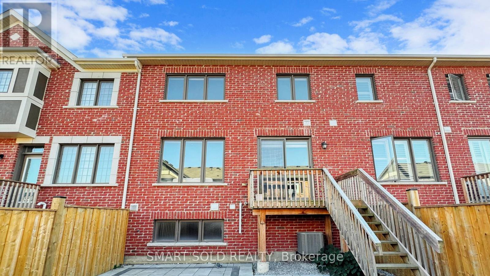 8 Casely Avenue, Richmond Hill, Ontario  L4S 0J8 - Photo 39 - N12698116