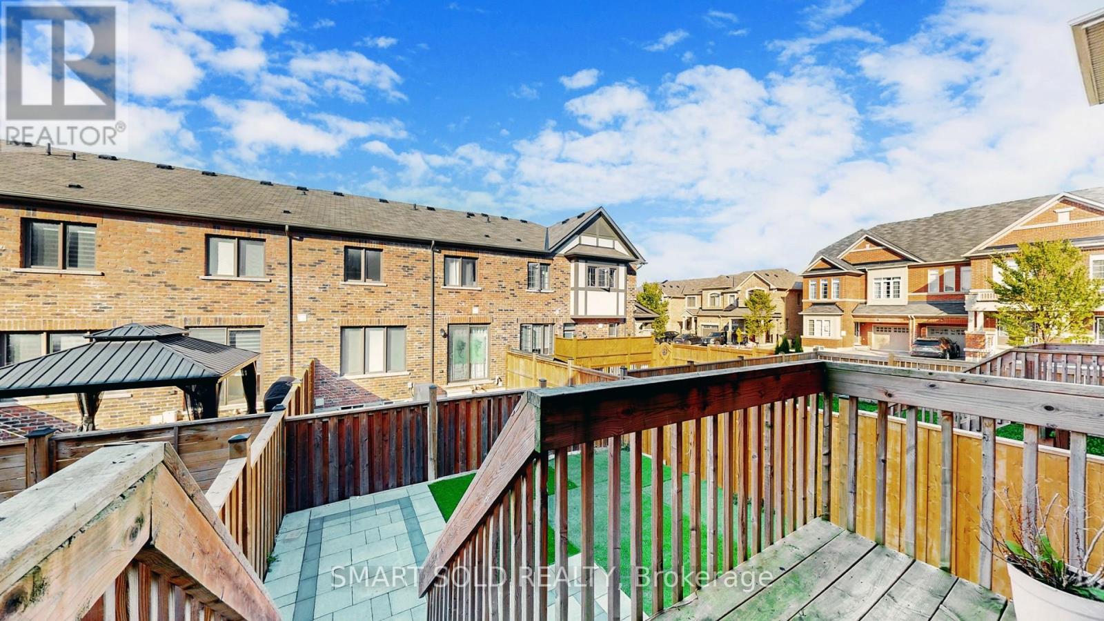 8 Casely Avenue, Richmond Hill, Ontario  L4S 0J8 - Photo 42 - N12698116