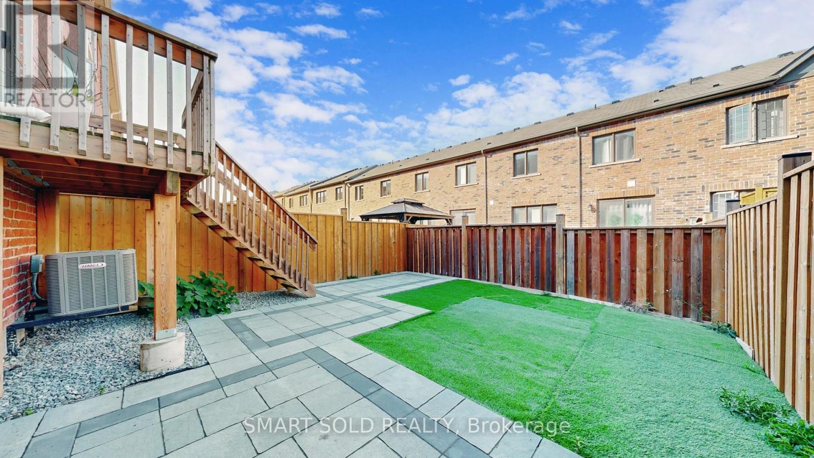 8 Casely Avenue, Richmond Hill, Ontario  L4S 0J8 - Photo 43 - N12698116