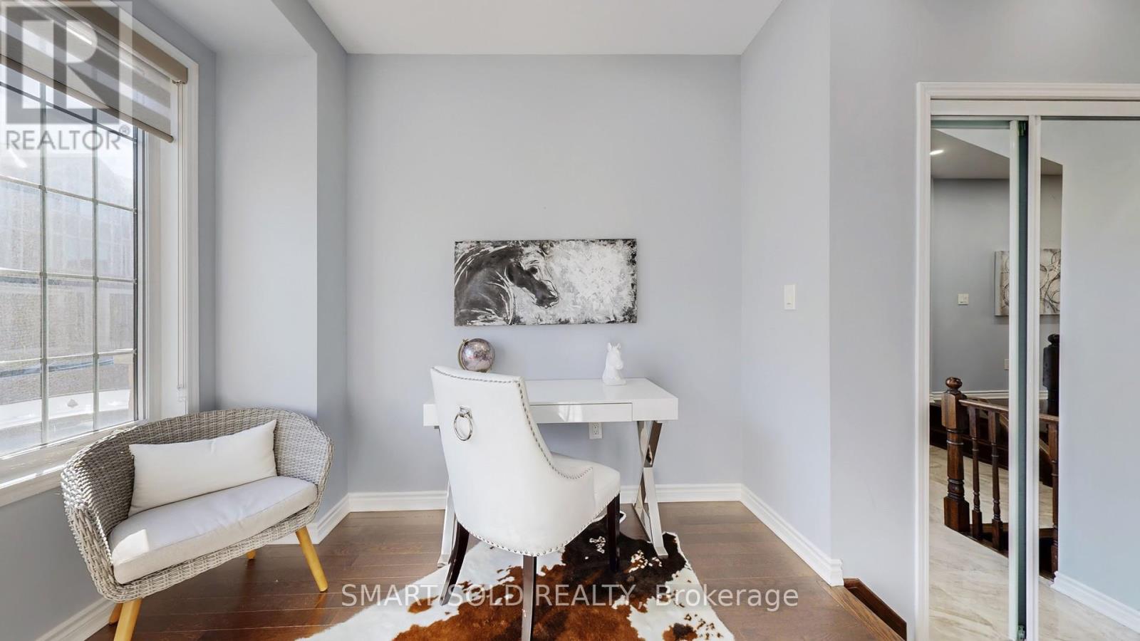 8 Casely Avenue, Richmond Hill, Ontario  L4S 0J8 - Photo 9 - N12698116