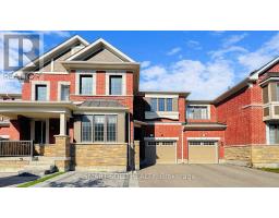 8 CASELY AVENUE, Richmond Hill, Ontario