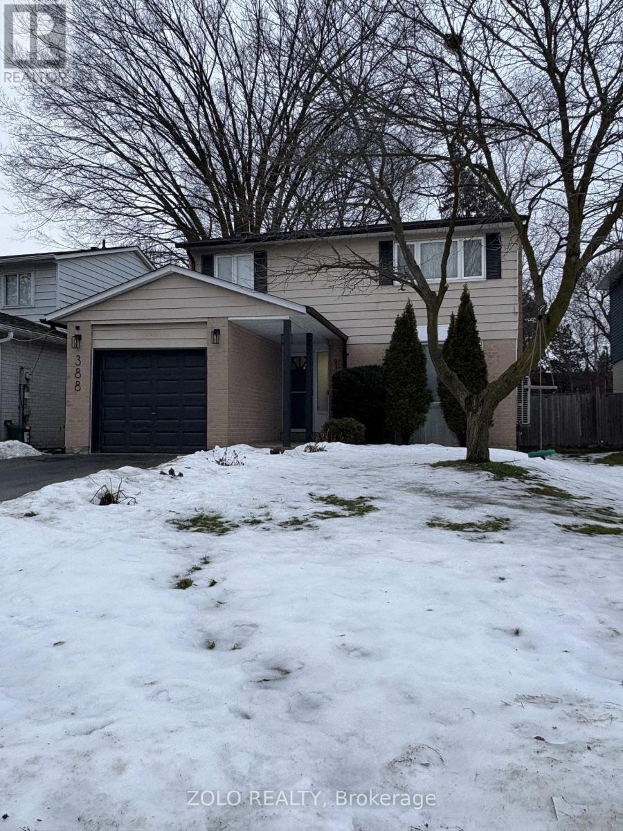 388 TERRY DRIVE, Newmarket, Ontario