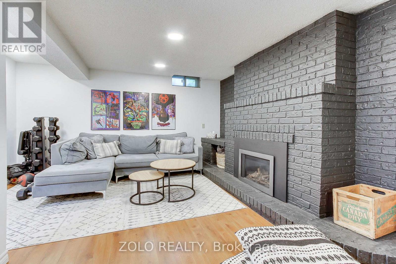 388 Terry Drive, Newmarket, Ontario  L3Y 5E7 - Photo 34 - N12698138