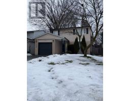 388 TERRY DRIVE, Newmarket, Ontario
