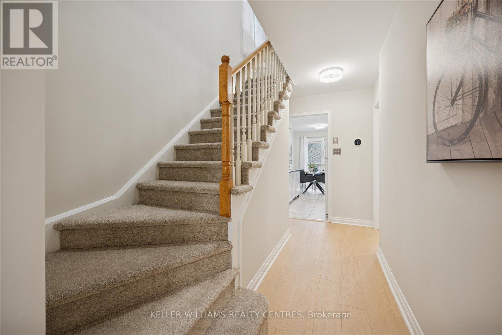 722 Walpole Crescent, Newmarket, Ontario  L3X 2B1 - Photo 11 - N12698154