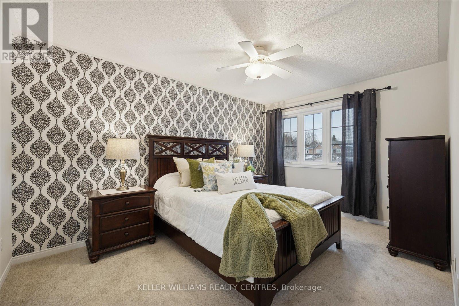 722 Walpole Crescent, Newmarket, Ontario  L3X 2B1 - Photo 12 - N12698154