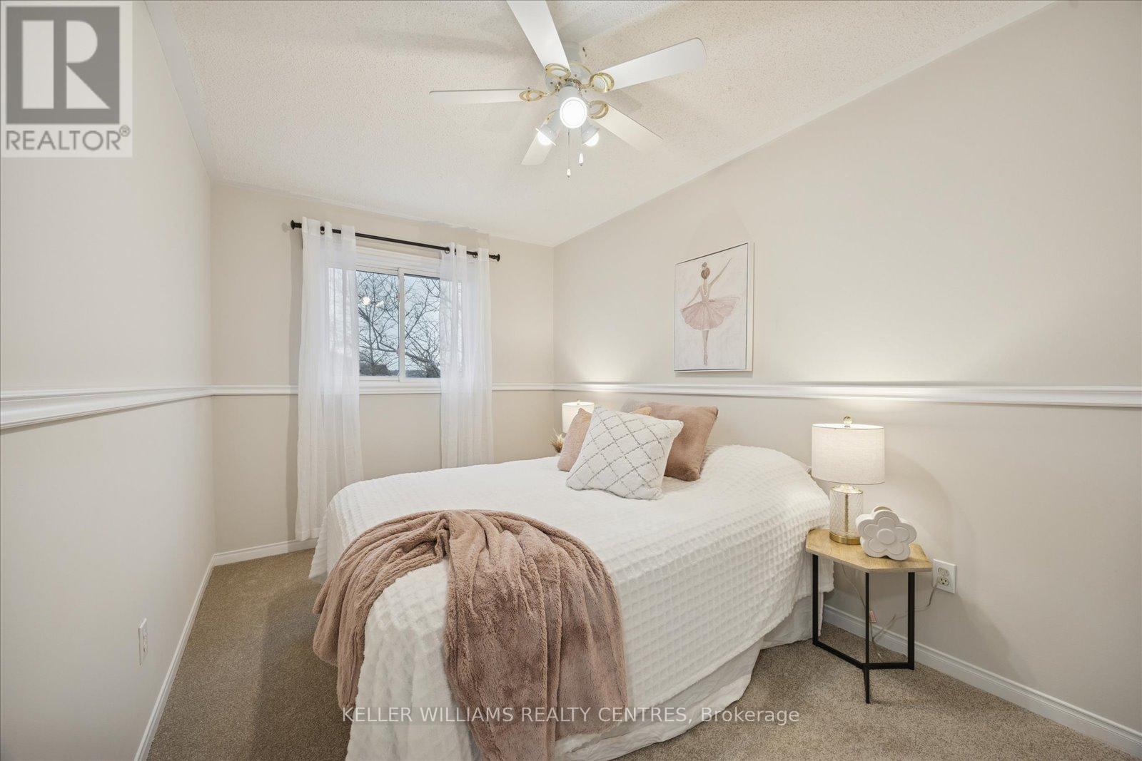 722 Walpole Crescent, Newmarket, Ontario  L3X 2B1 - Photo 15 - N12698154