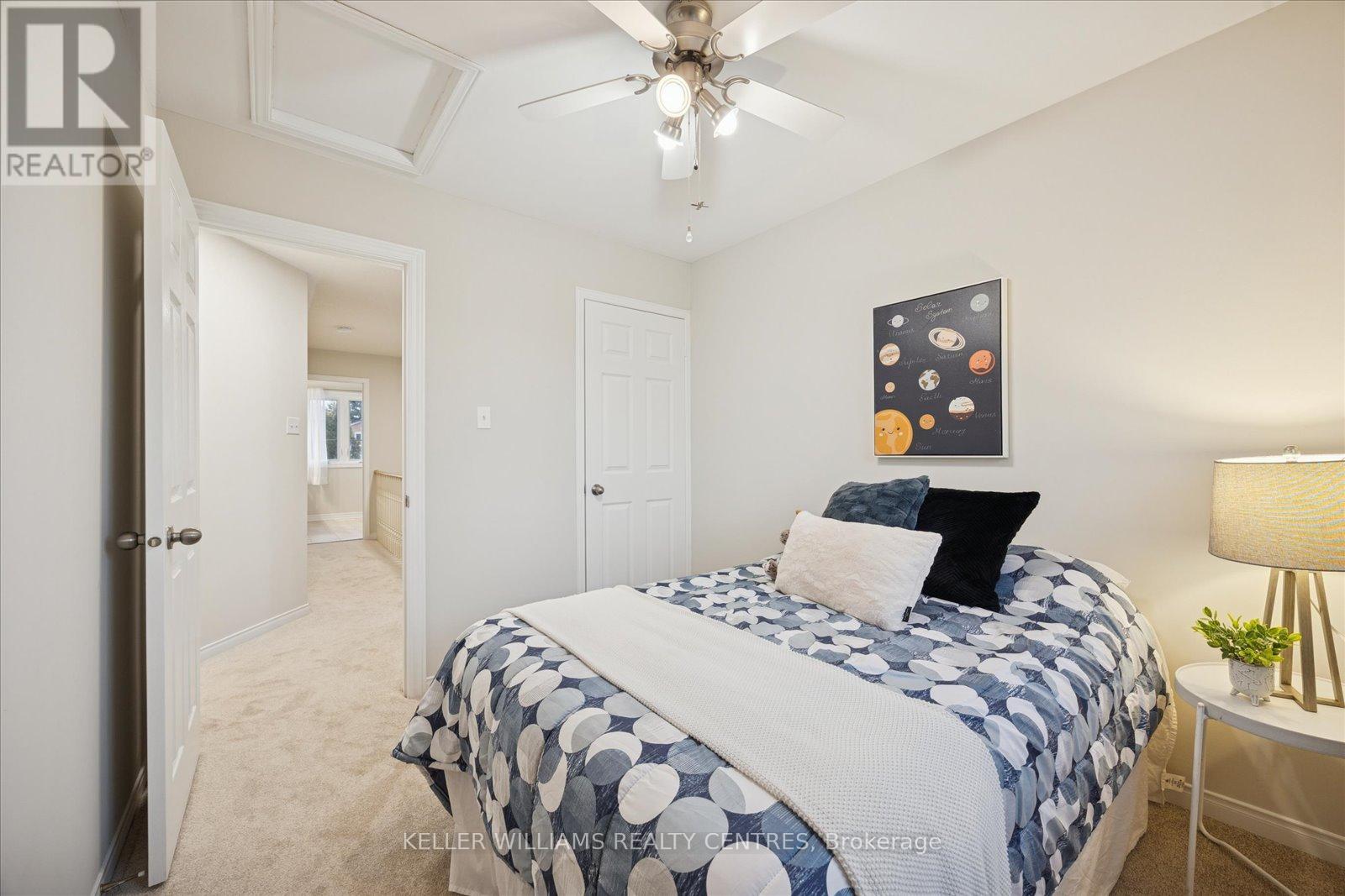 722 Walpole Crescent, Newmarket, Ontario  L3X 2B1 - Photo 16 - N12698154