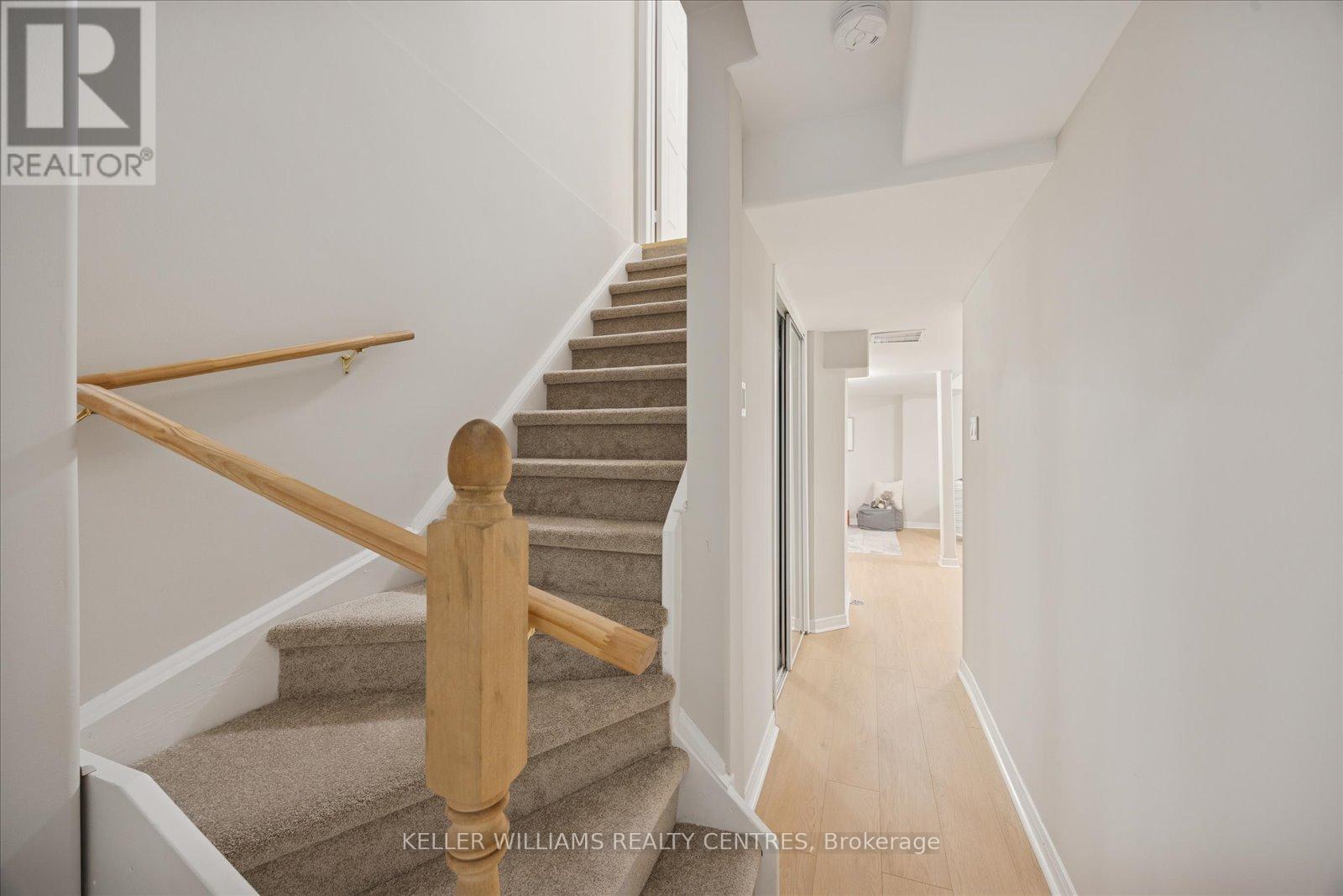 722 Walpole Crescent, Newmarket, Ontario  L3X 2B1 - Photo 17 - N12698154