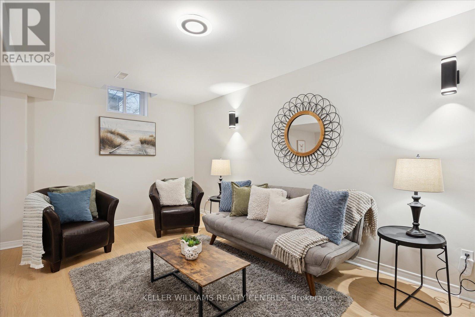 722 Walpole Crescent, Newmarket, Ontario  L3X 2B1 - Photo 19 - N12698154