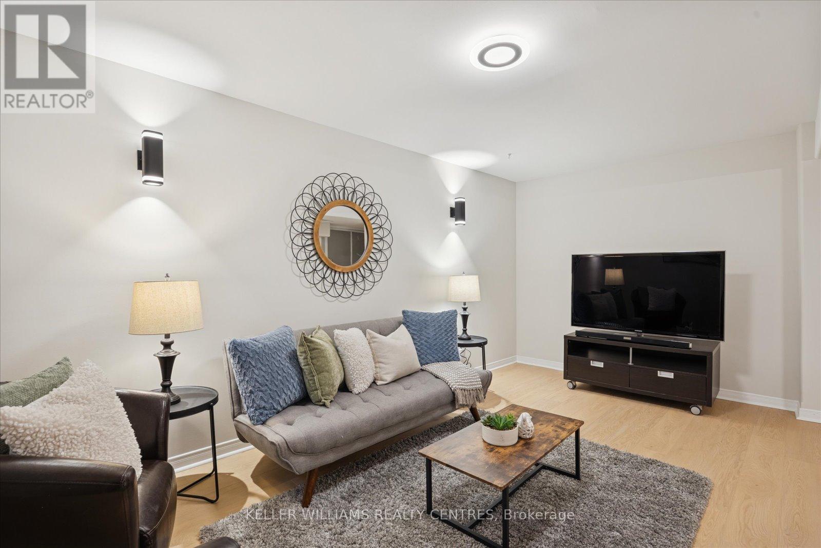 722 Walpole Crescent, Newmarket, Ontario  L3X 2B1 - Photo 20 - N12698154