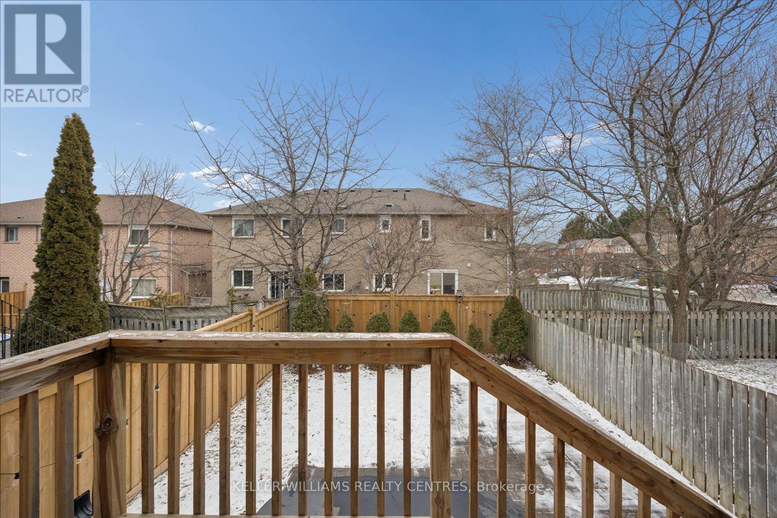 722 Walpole Crescent, Newmarket, Ontario  L3X 2B1 - Photo 22 - N12698154