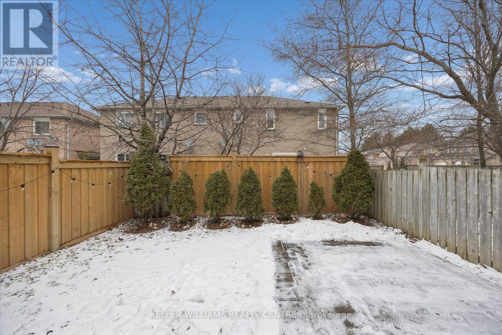 722 Walpole Crescent, Newmarket, Ontario  L3X 2B1 - Photo 25 - N12698154