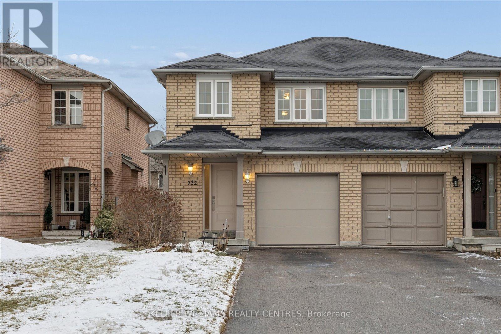 722 Walpole Crescent, Newmarket, Ontario  L3X 2B1 - Photo 27 - N12698154