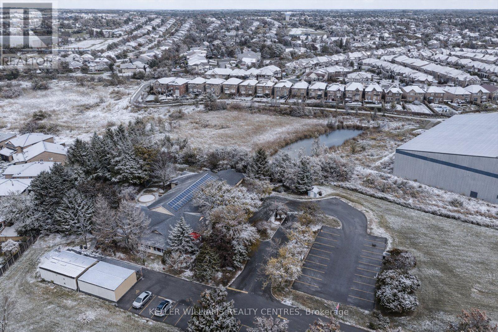 722 Walpole Crescent, Newmarket, Ontario  L3X 2B1 - Photo 28 - N12698154