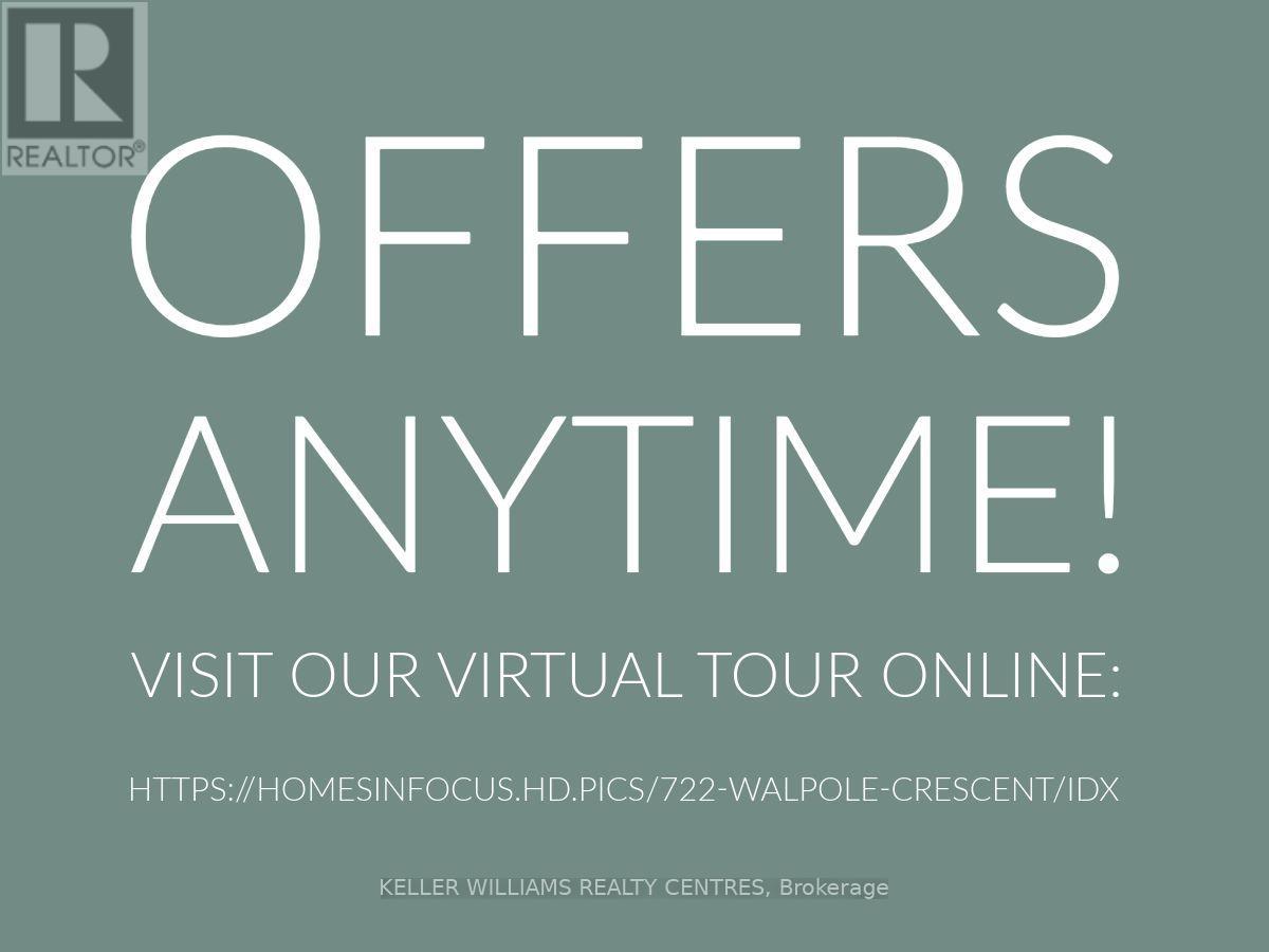 722 Walpole Crescent, Newmarket, Ontario  L3X 2B1 - Photo 30 - N12698154