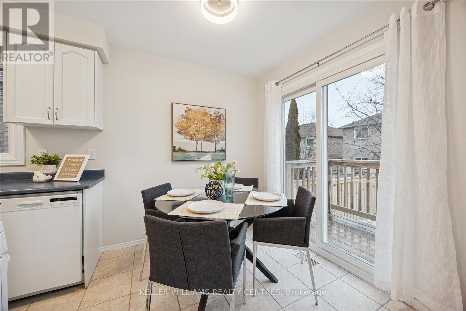 722 Walpole Crescent, Newmarket, Ontario  L3X 2B1 - Photo 9 - N12698154