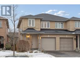722 WALPOLE CRESCENT, Newmarket, Ontario