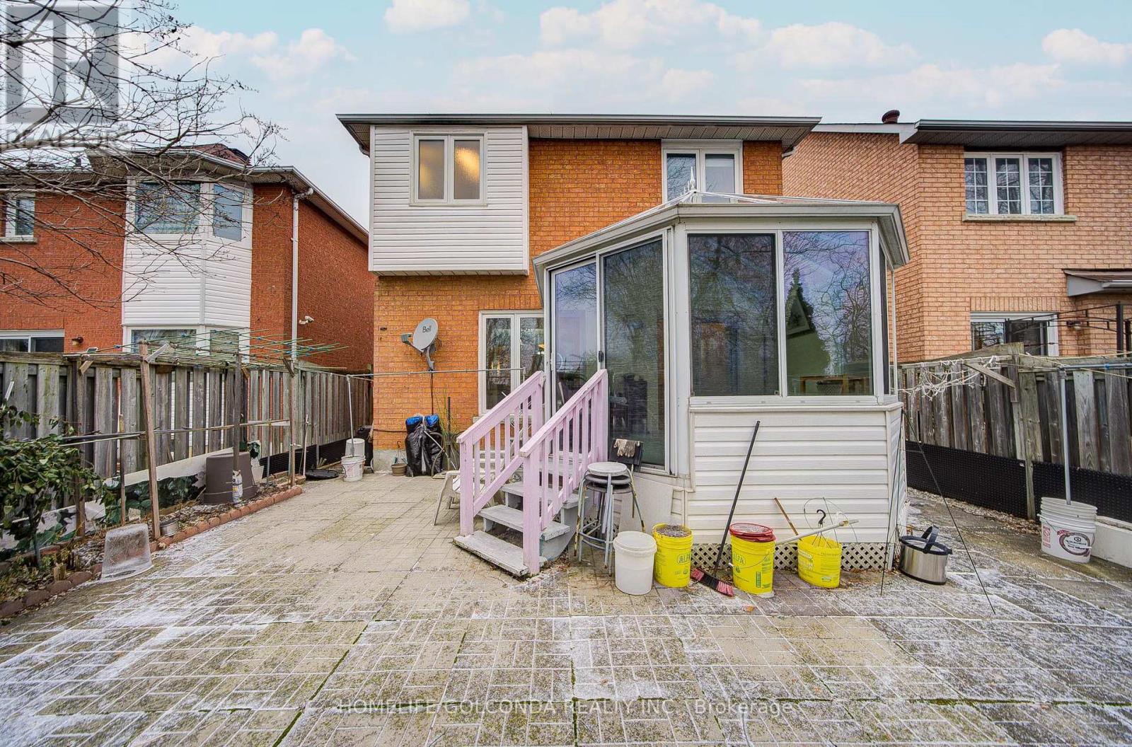 25 Eastpine Drive, Markham, Ontario  L3R 4Z2 - Photo 40 - N12698182