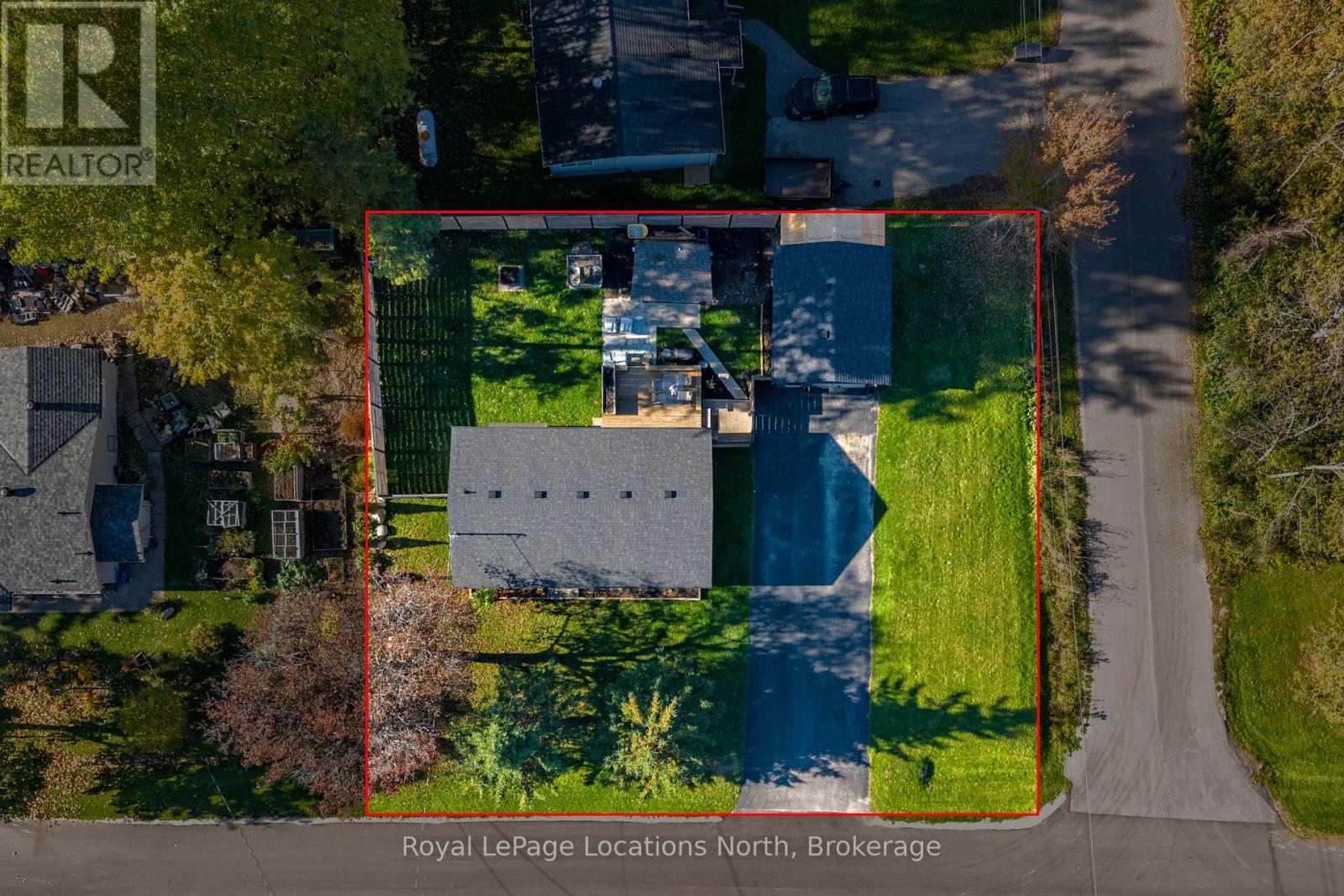 19 Dell Parr Avenue, Collingwood, Ontario  L9Y 0X2 - Photo 37 - S12697750