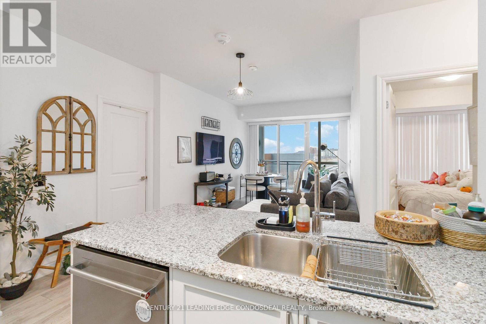 502 - 1050 Main Street W, Milton, Ontario  L9T 9M3 - Photo 11 - W12698096