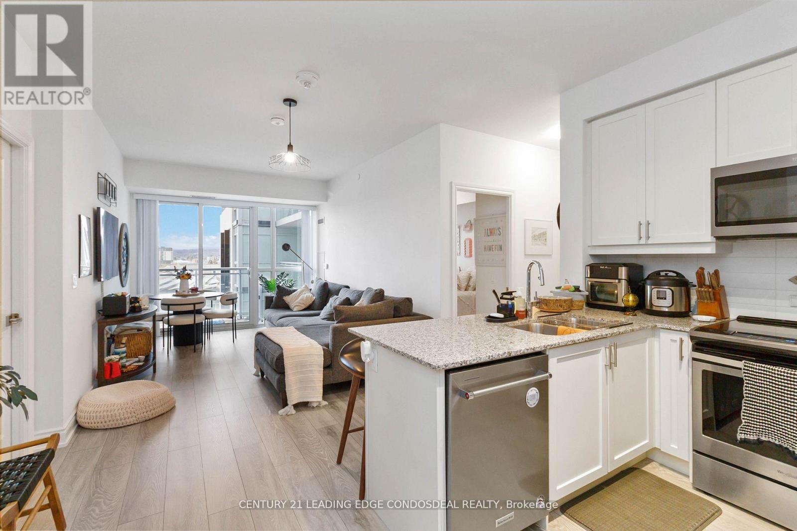 502 - 1050 Main Street W, Milton, Ontario  L9T 9M3 - Photo 15 - W12698096