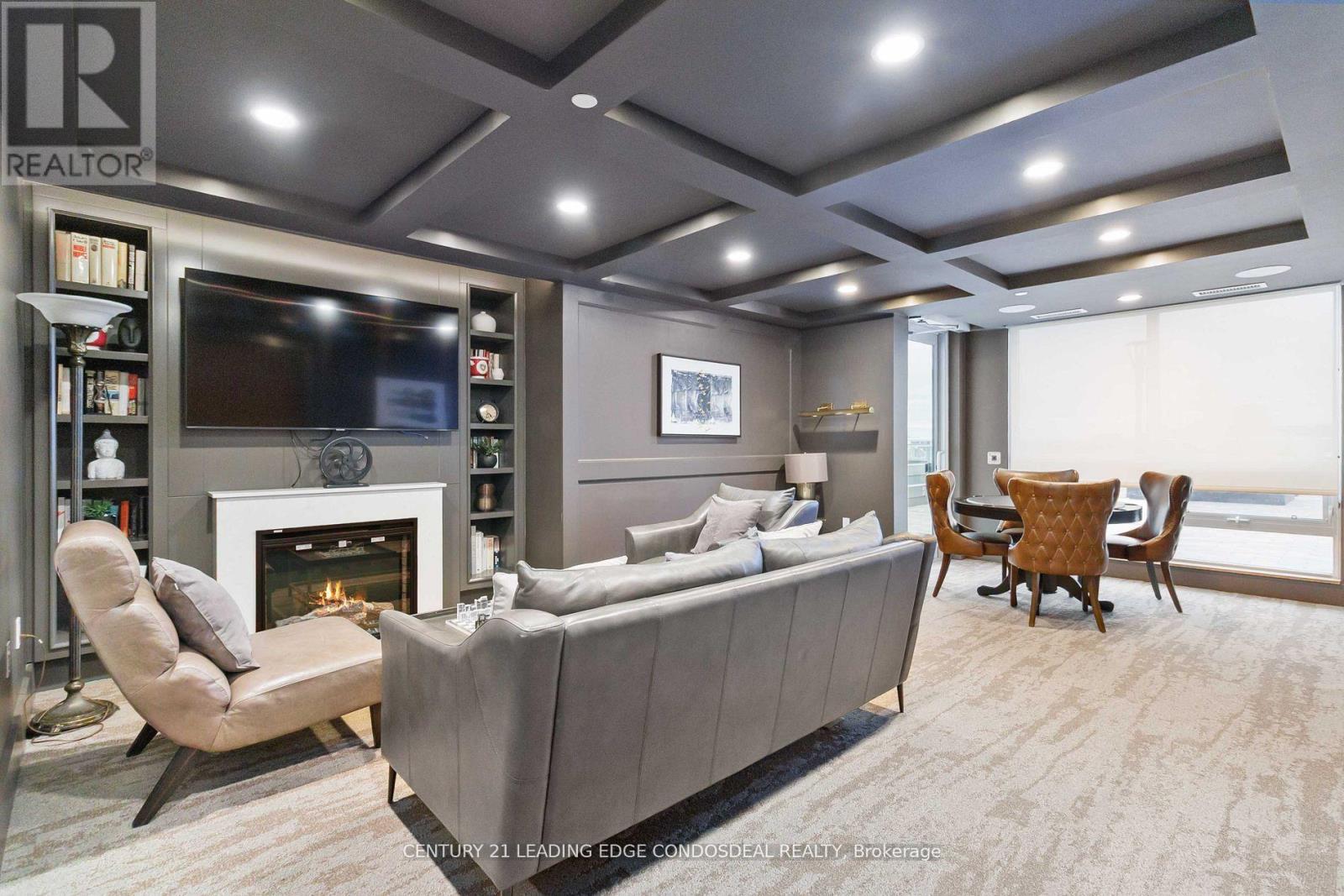 502 - 1050 Main Street W, Milton, Ontario  L9T 9M3 - Photo 20 - W12698096