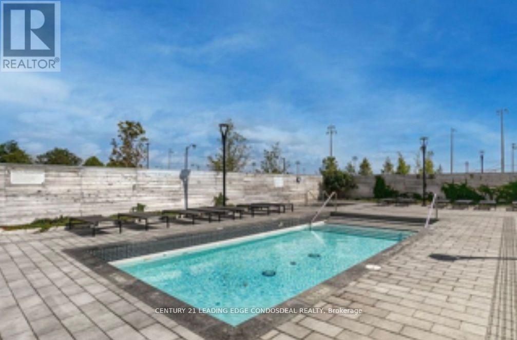 502 - 1050 Main Street W, Milton, Ontario  L9T 9M3 - Photo 22 - W12698096