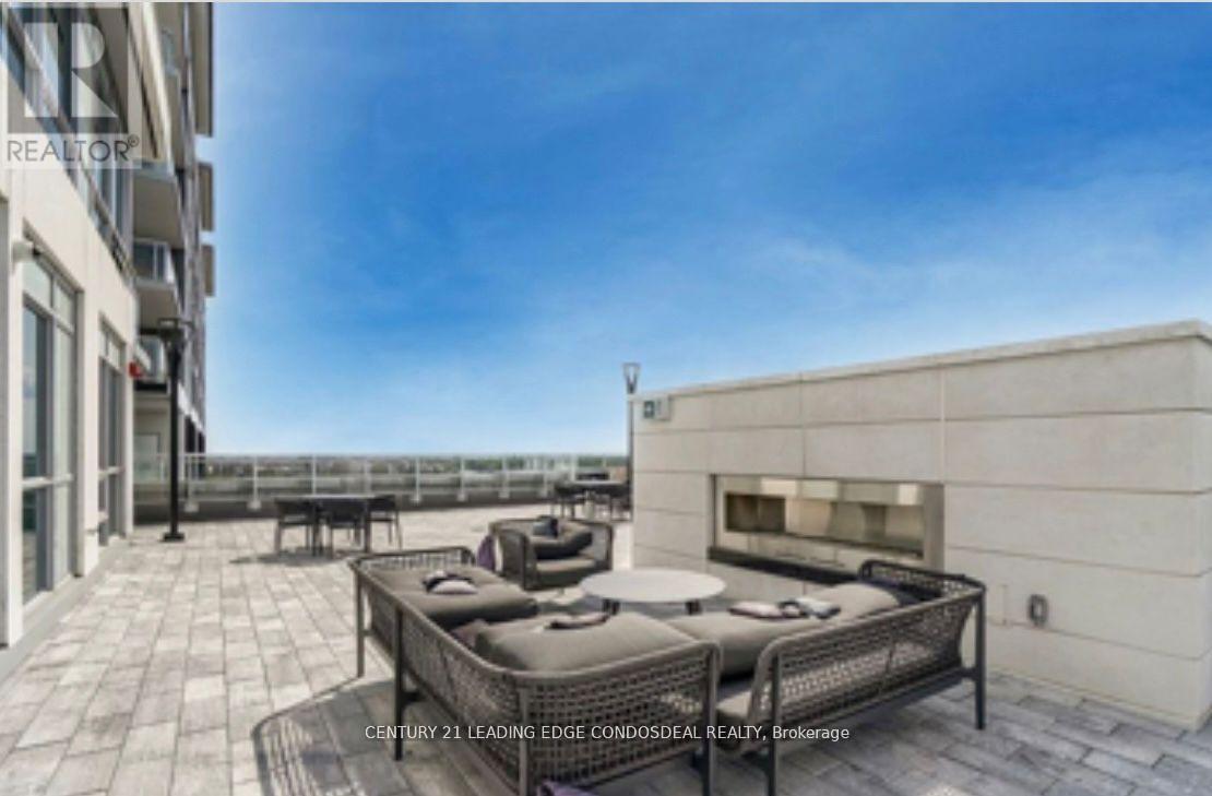 502 - 1050 Main Street W, Milton, Ontario  L9T 9M3 - Photo 23 - W12698096