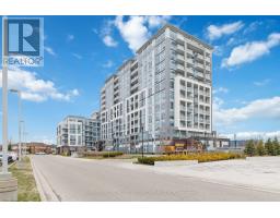 502 - 1050 MAIN STREET W, Milton, Ontario