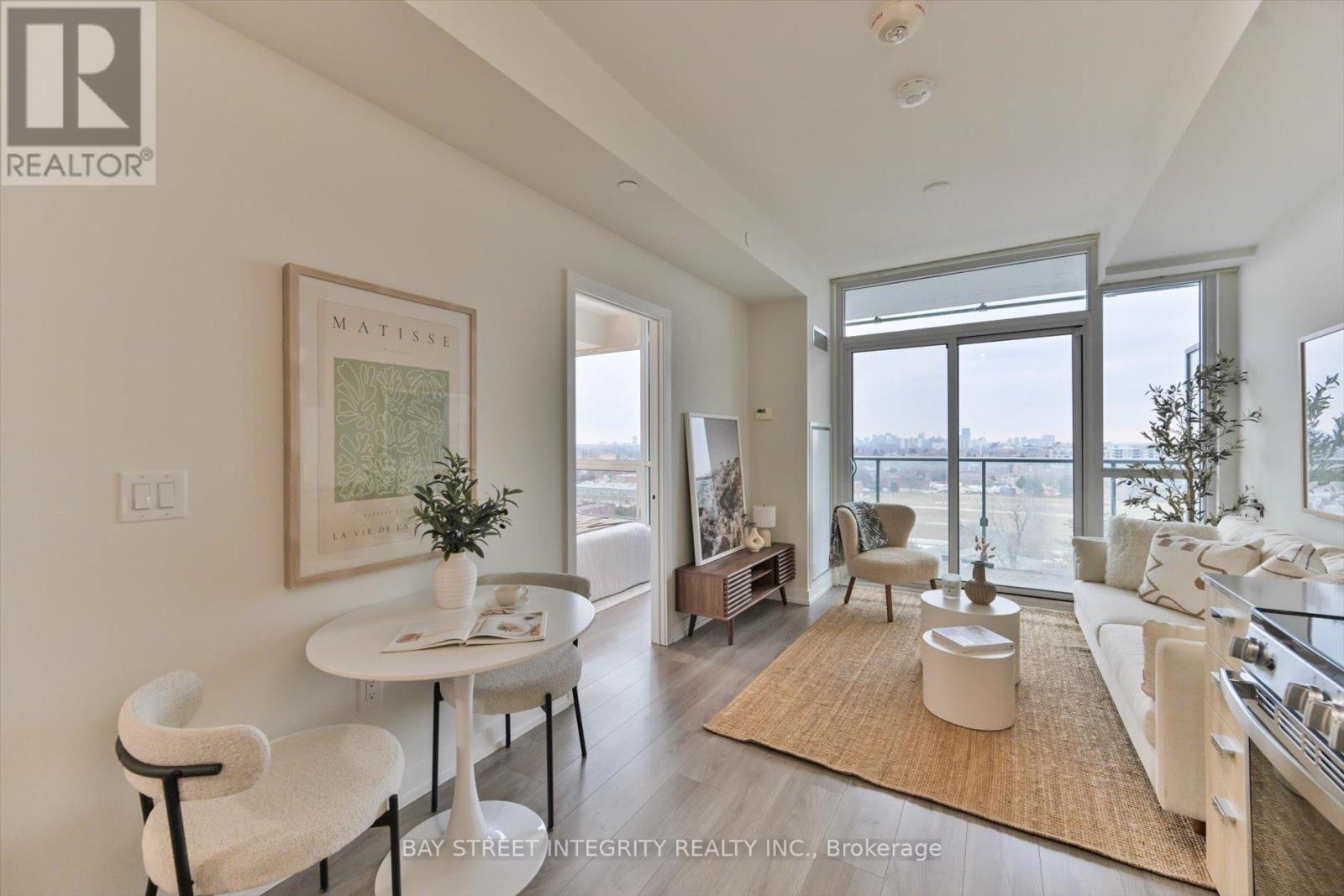 909 - 10 De Boers Drive, Toronto, Ontario  M3J 0L6 - Photo 14 - W12698098