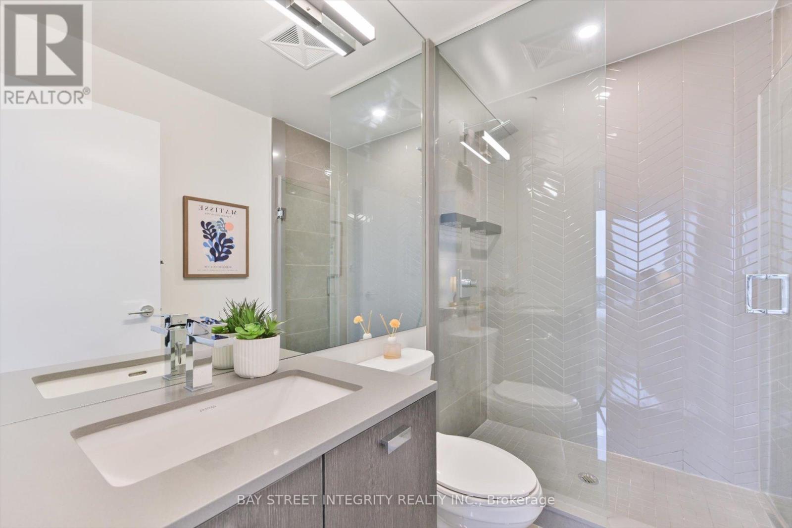 909 - 10 De Boers Drive, Toronto, Ontario  M3J 0L6 - Photo 22 - W12698098