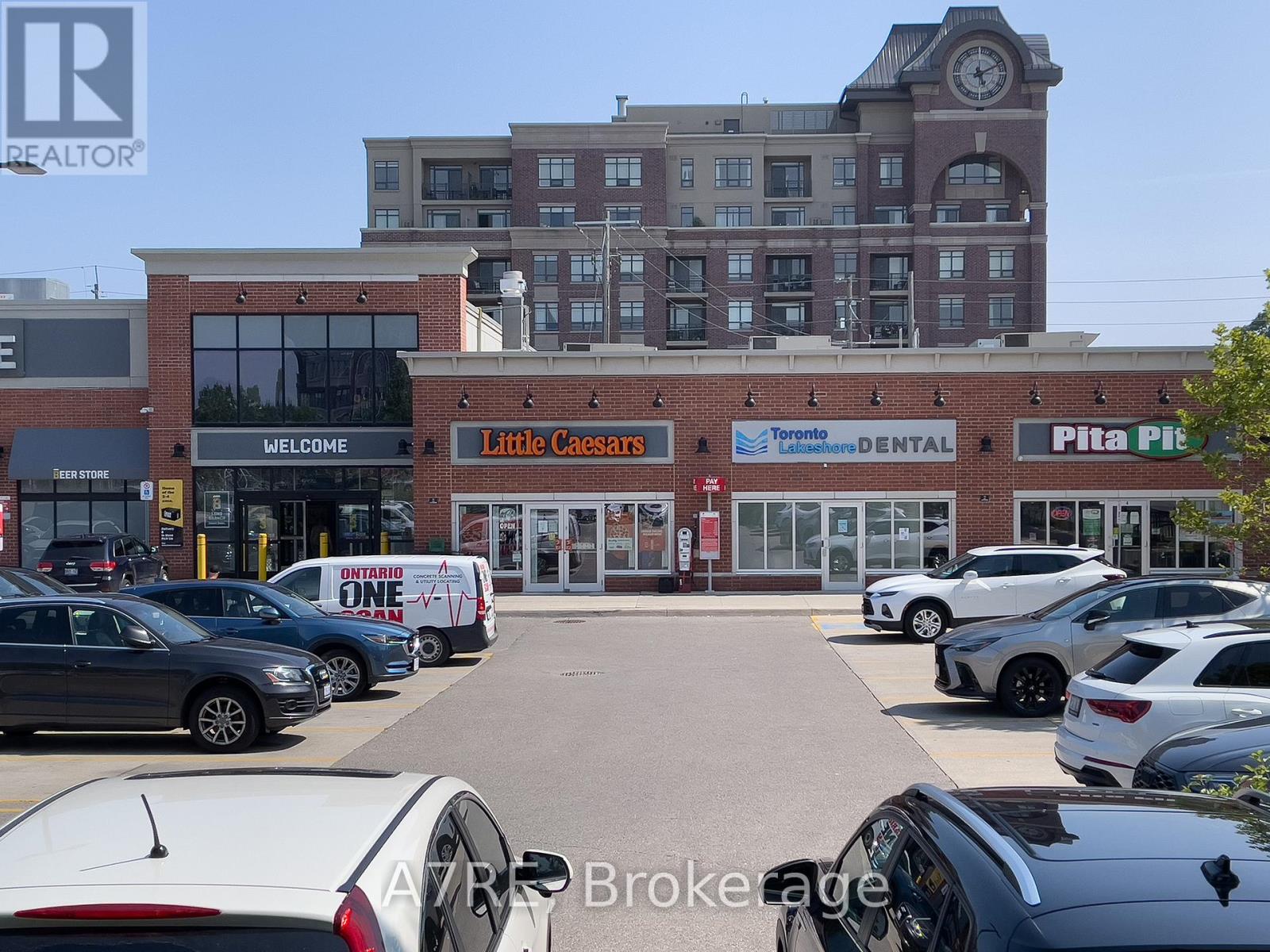 28 - 70 Eastwood Park Gardens, Toronto, Ontario  M8W 0B2 - Photo 11 - W12698128